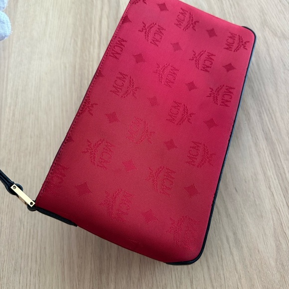 MCM germany handbag - Picture 3 of 14